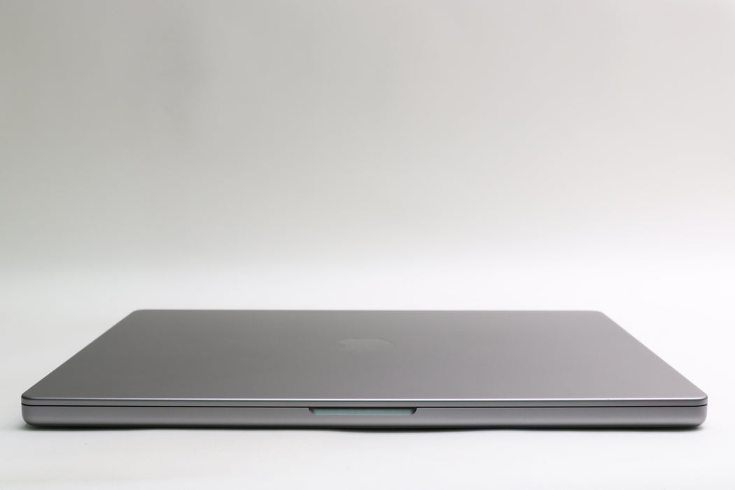 16" 2023, MacBook Pro, MNW83LL/A, Apple M2 Pro, 16GB, 512GB SSD, 19 Core GPU!