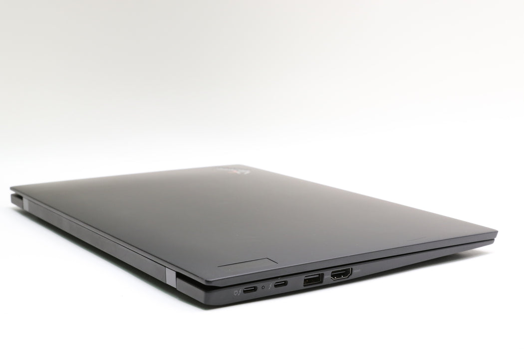 14" Lenovo, ThinkPad X1 Carbon Gen 11, 13th Gen i7-1355U, 16GB, 512GB SSD
