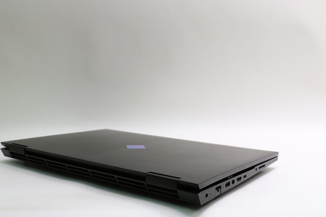 17" QHD, HP Omen, i9-13900HX, 32GB, 512GB SSD, RTX 4080
