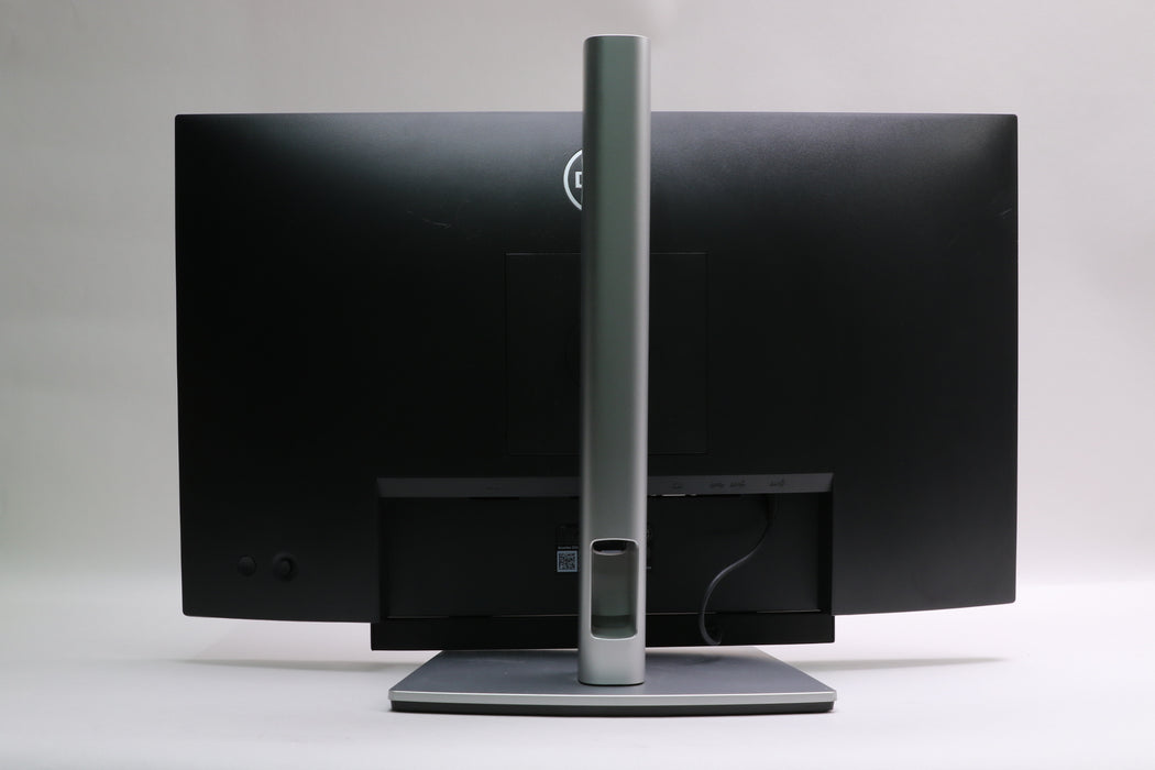 Local Pickup! Dell P2422H 24" 1080P IPS Monitor w/ Cables and Speaker!