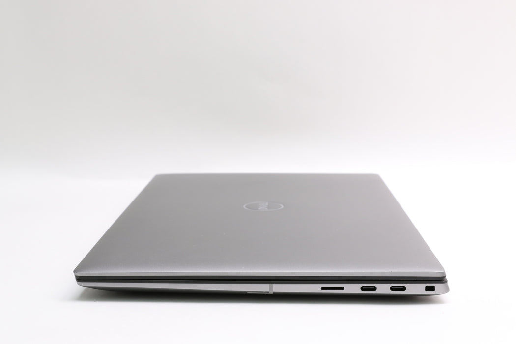 14" WUXGA Dell Precision 5490, Ultra 7 165H, 32GB, 1TB SSD, NVIDIA RTX 2000 Ada
