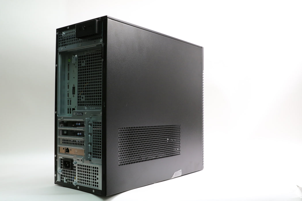 Dell Precision 3680 Desktop, i7-14700, 32GB RAM, 512GB SSD, 2x Ethernet Ports