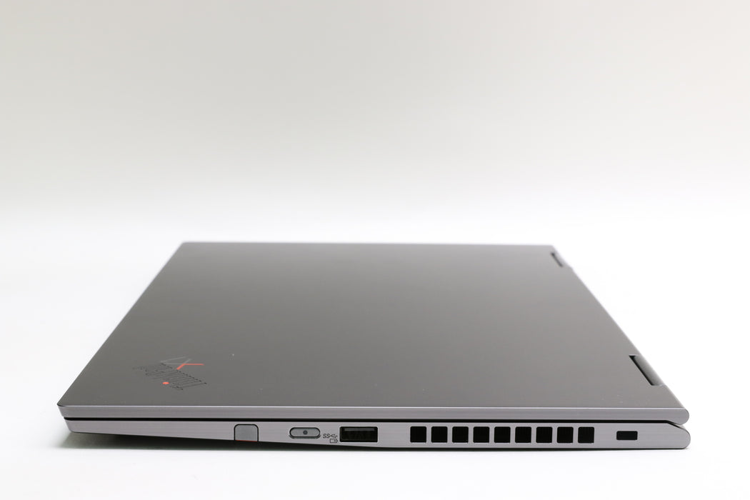 100%BATT 14" UHD Lenovo Thinkpad X1 Yoga Gen 5, i7-10610U, 16GB, 512GB SSD, Touch