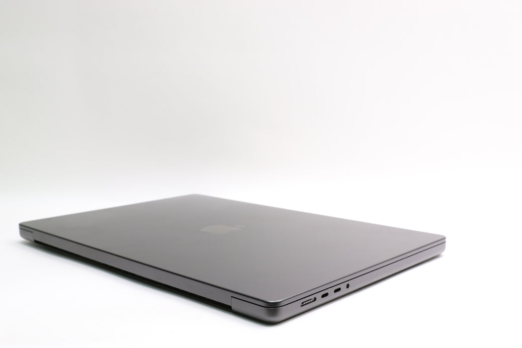 16" 2024, MacBook Pro, MX2Y3LL/A, Apple M4 Pro, 48GB, 512GB SSD, 20C
