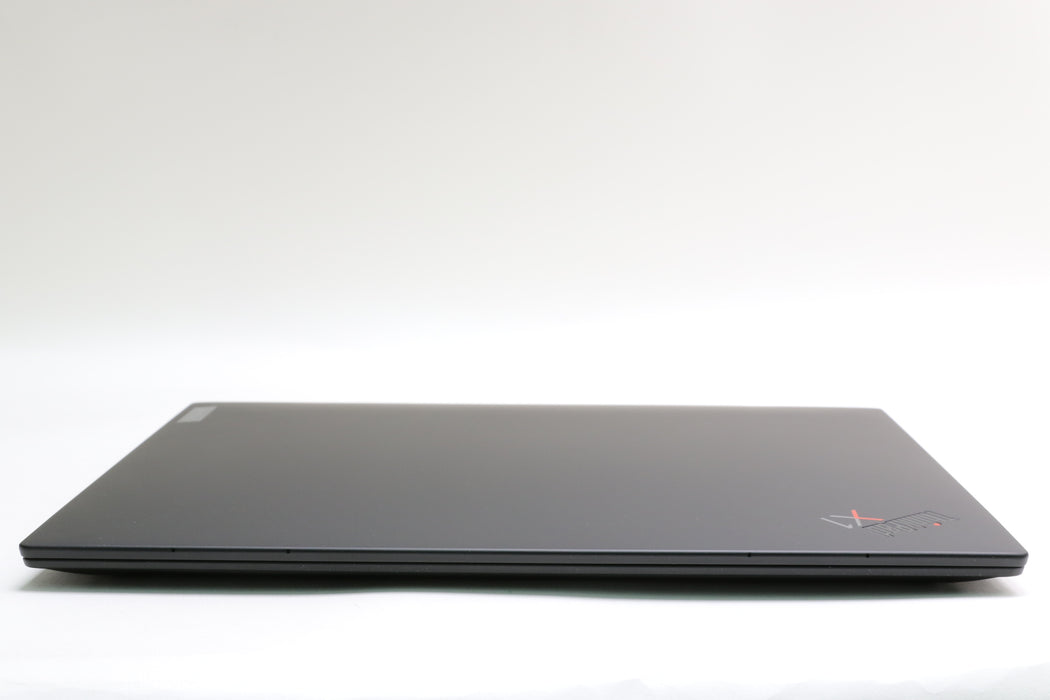 14" WUXGA Lenovo Thinkpad X1 Carbon Gen 9, i5-1135G7 2.40GHz, 8GB, 256GB SSD