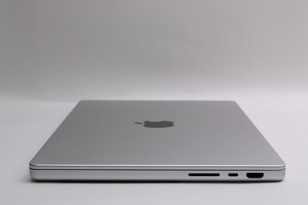 14" 2021, MacBook Pro, MKGR3LL/A, Apple M1 Pro, 16GB, 512GB SSD, 14C
