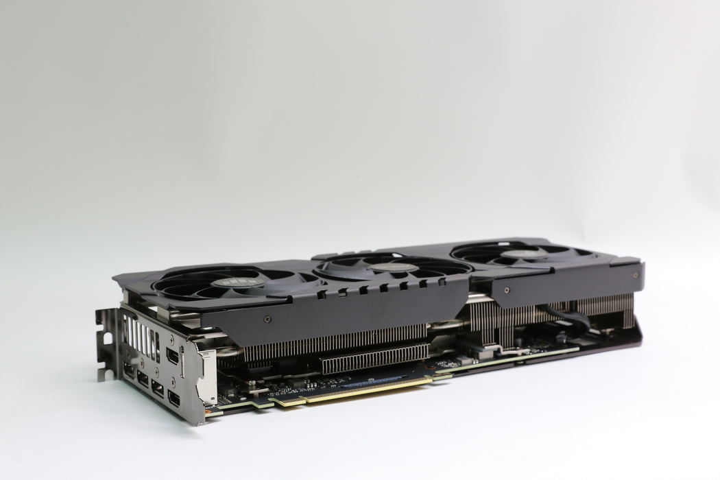 Asus TUF Gaming GeForce RTX 3080 Ti 12GB OC Edition Graphics Card