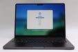 14" 2024, MacBook Pro, BTO, Apple M4 Max, 64GB, 1TB SSD, 40C, 100% Battery