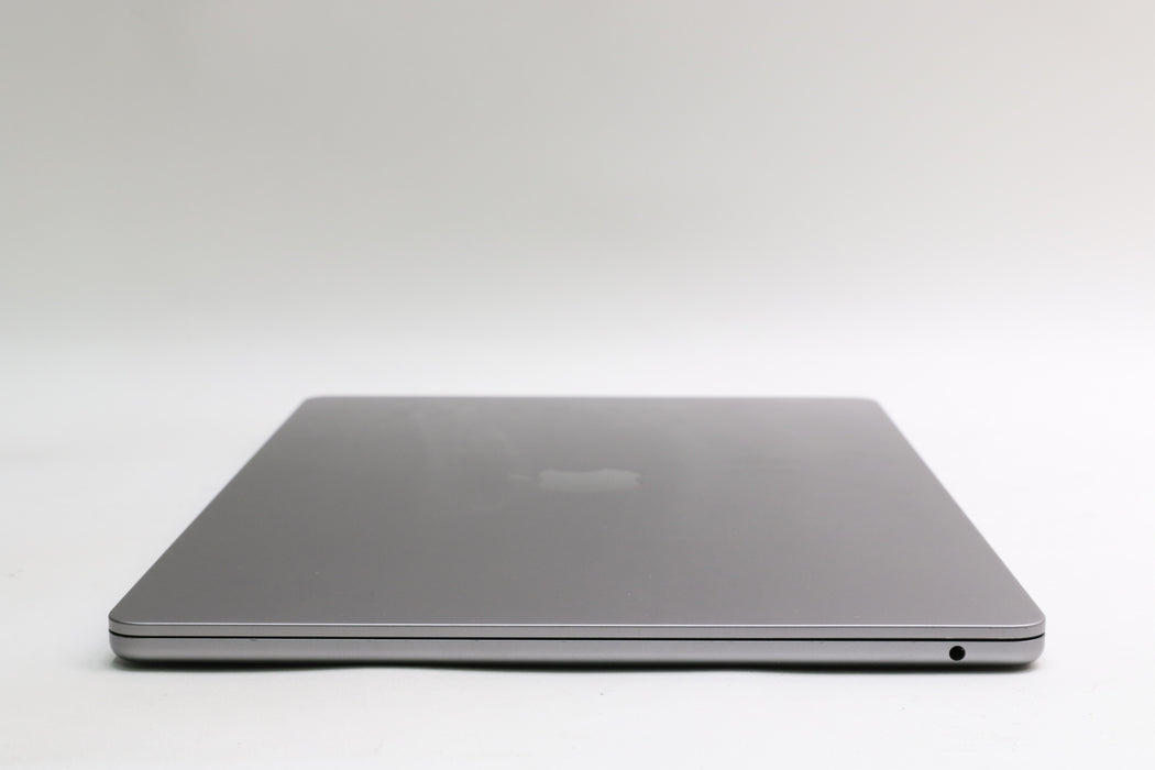 15" 2024, MacBook Air, MXD13LL/A, Apple M3, 16GB, 512GB SSD, 10C