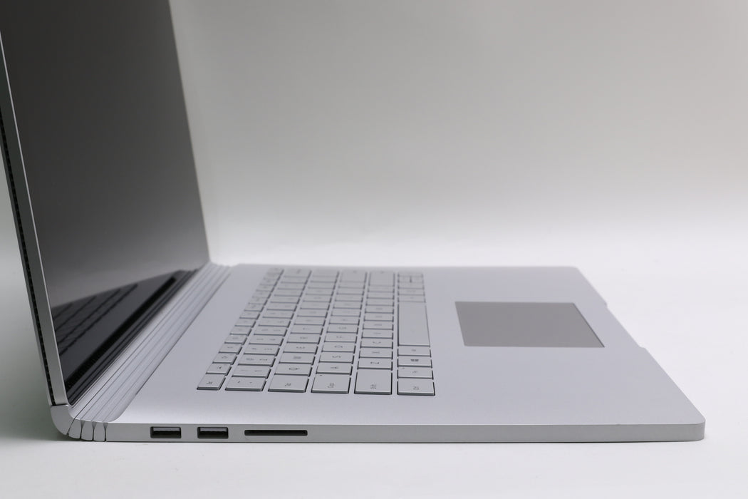 15" Microsoft Surface Book 3, i7-1065G7 1.30GHz, 32GB, 512GB SSD, GTX 1660 Ti