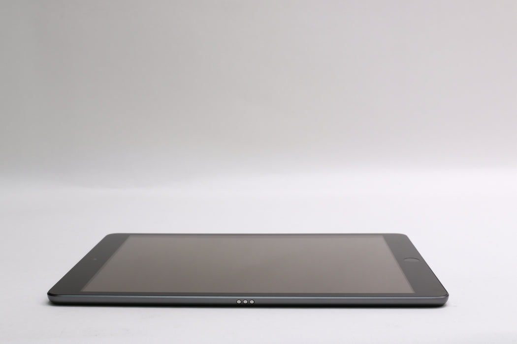 iPad 10.2" 8th Gen, 128GB, Wi-Fi Only, Space Gray, MYLD2LL/A