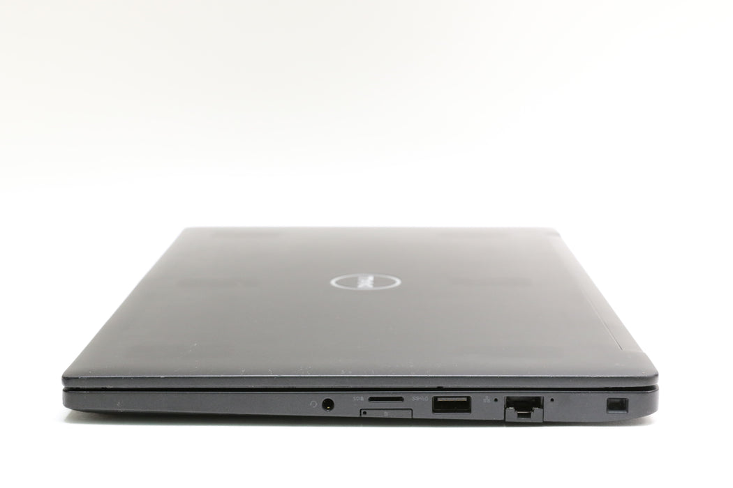 12.5" Dell Latitude 7280, i5-6300U, 8GB, 256GB SSD