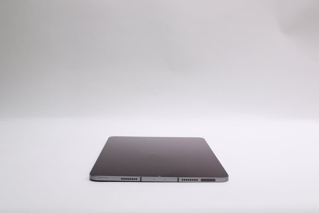 11" Apple iPad Pro M2, 4th Gen, 256GB, Unlocked, Space Gray, MP573LL/A — photo 4 of 12