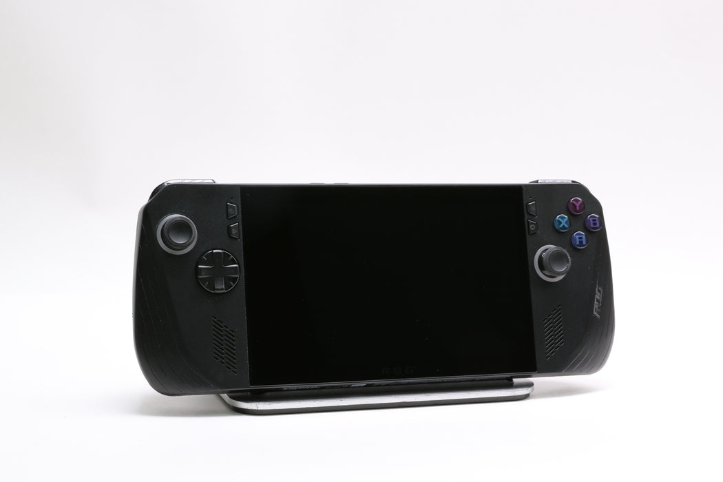 7" ASUS ROG Ally X RC72LA, AMD Ryzen Z1 Extreme, 24GB, 1TB SSD Gaming Handheld — photo 3 of 13