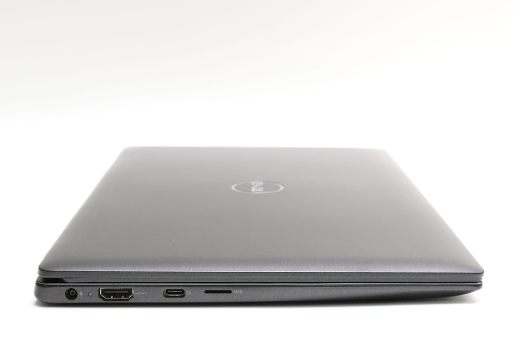 13" Dell Latitude 3301, i3-8145U, 4GB, 128GB SSD