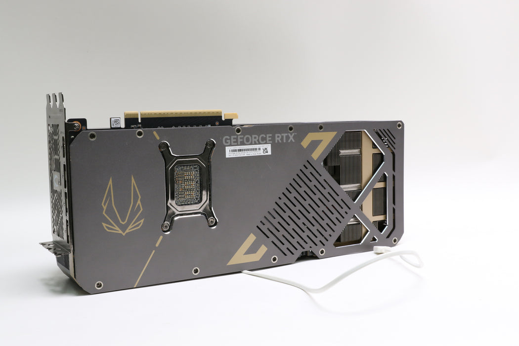 Zotac Gaming GeForce RTX 5070 Ti Solid OC 16GB Graphics Card