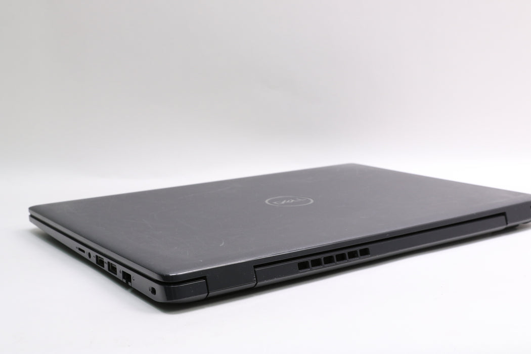 15" Dell Latitude, i5-10210U, 8GB, 256GB SSD