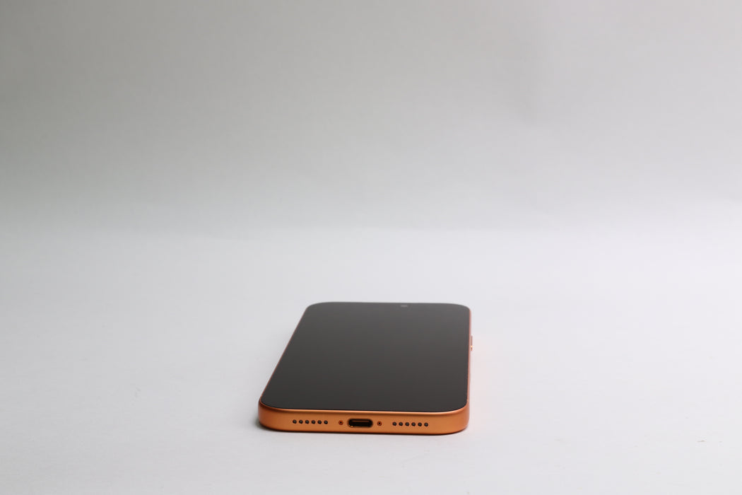 Apple iPhone 17 Pro Max, 1TB, Unlocked, Cosmic Orange, NFXP4LL/A — photo 9 of 12