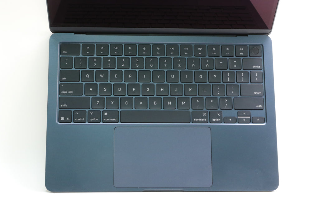 13" 2025, MacBook Air, MW133LL/A, Apple M4, 16GB, 512GB SSD, 10C, AppleCare+