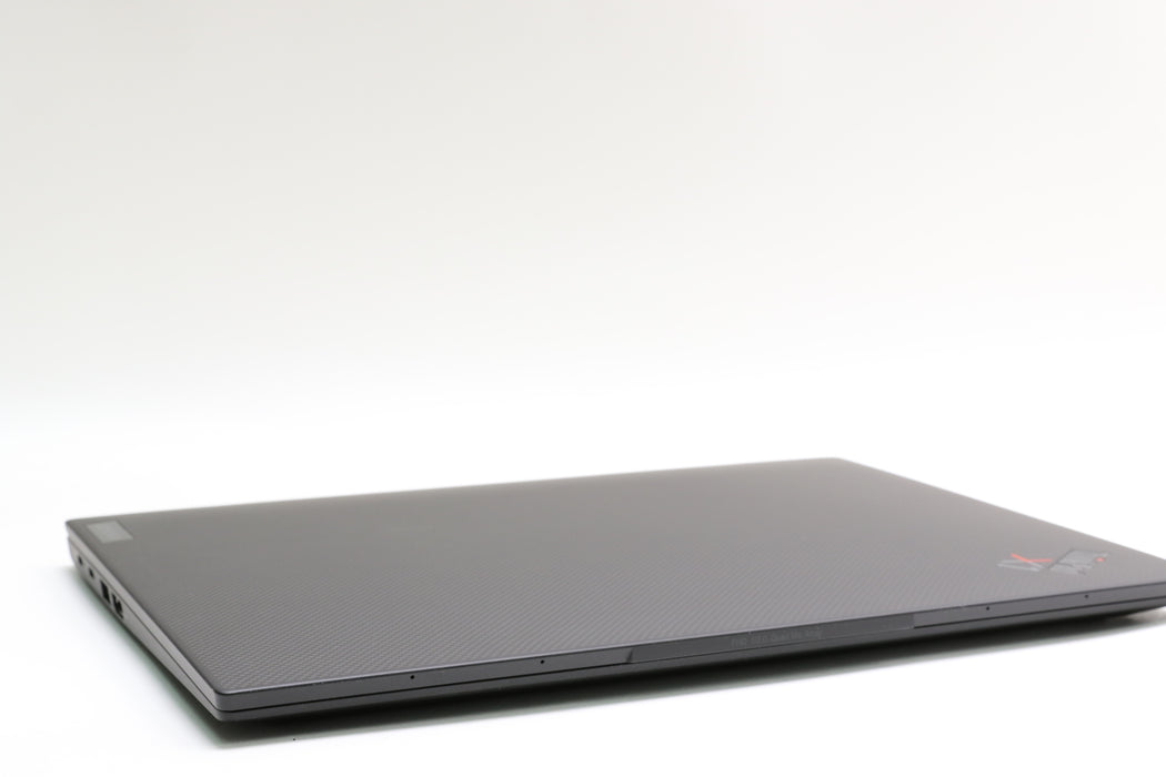 14" UHD+ Lenovo 20Y0S1RA00, 11th Gen i7-1185G7 3.00GHz, 32GB, 512GB SSD
