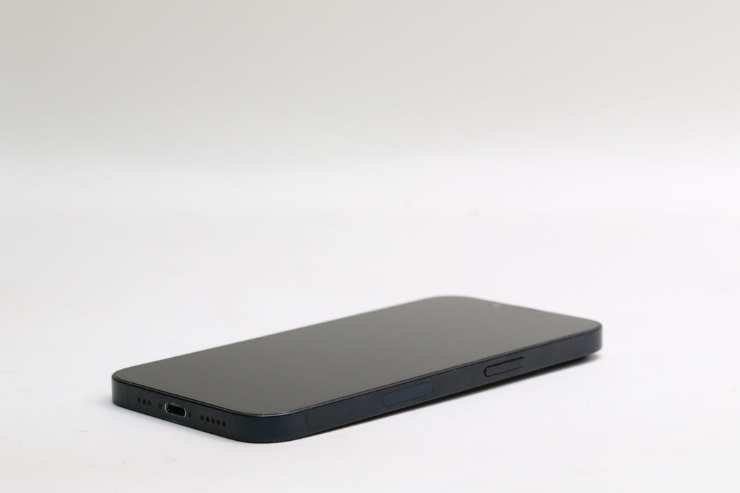 iPhone 13, 128GB, Unlocked, Midnight, MLML3LL/A