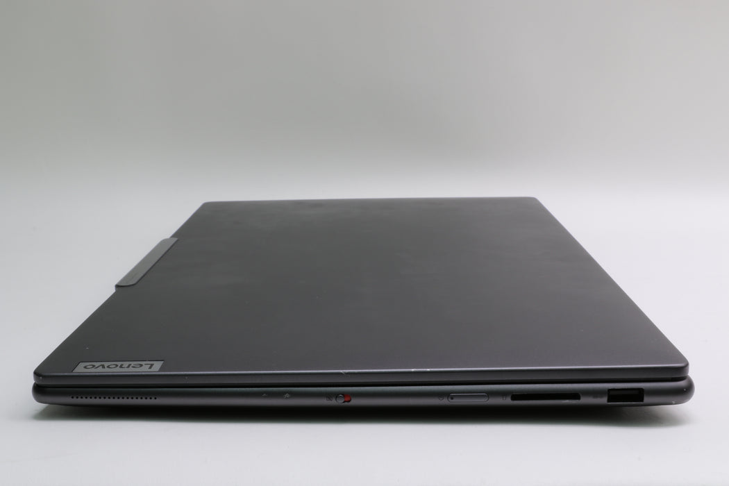 16" Lenovo Slim Pro 9 16IRP8, i9-13905H, 32GB, 1TB SSD, RTX 4060, Touchscreen