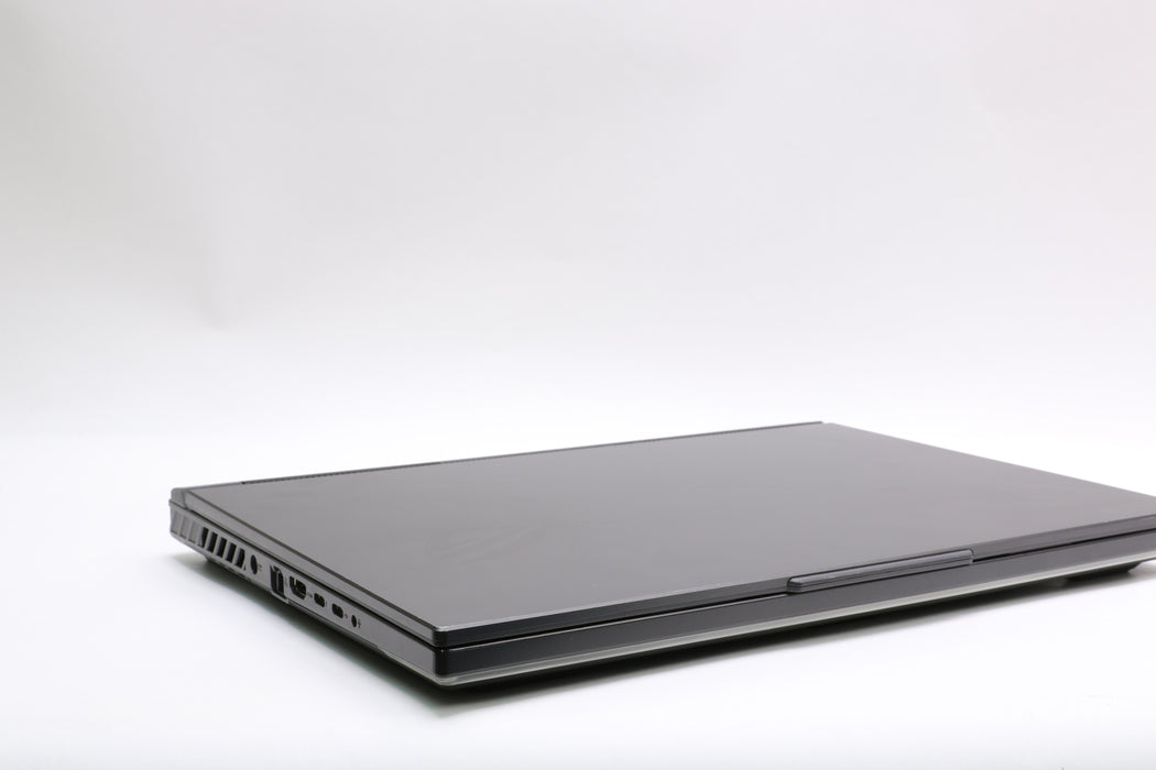 16" QHD+ ASUS ROG Strix G614JI, i9-13980HX, 32GB, 1TB SSD, RTX 4070 — photo 10 of 12