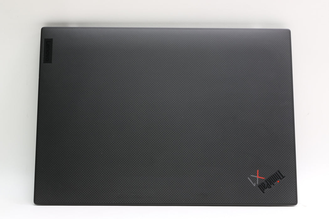 14" Lenovo ThinkPad X1 Carbon Gen 11, i7-1370P, 32GB, 512GB SSD