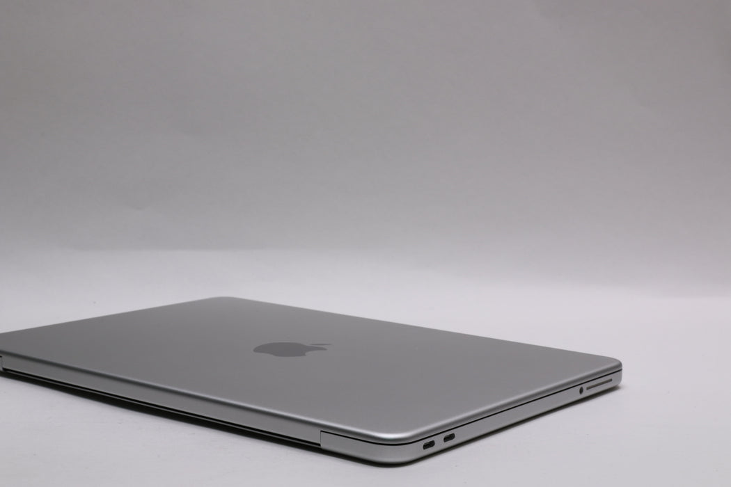 13" MacBook Neo, MHFC4LL/A, Apple A18 Pro, 8GB, 512GB SSD, 5C — photo 9 of 12