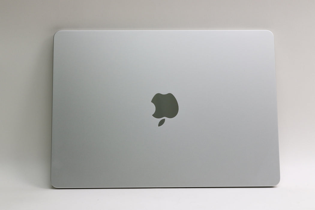 13" 2024, MacBook Air, MXCT3LL/A, Apple M3, 16GB, 512GB SSD, 10C