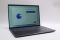 14" QHD+ Dell Pro 14 Premium Pa14250, Ultra 7 268V, 32GB, 512GB SSD