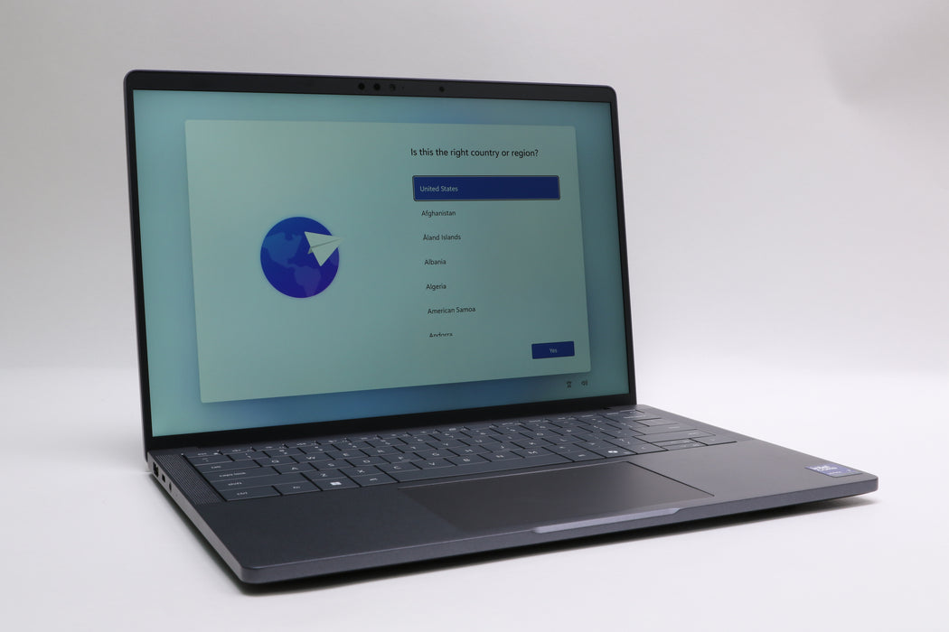14" QHD+ Dell Pro 14 Premium Pa14250, Ultra 7 268V, 32GB, 512GB SSD