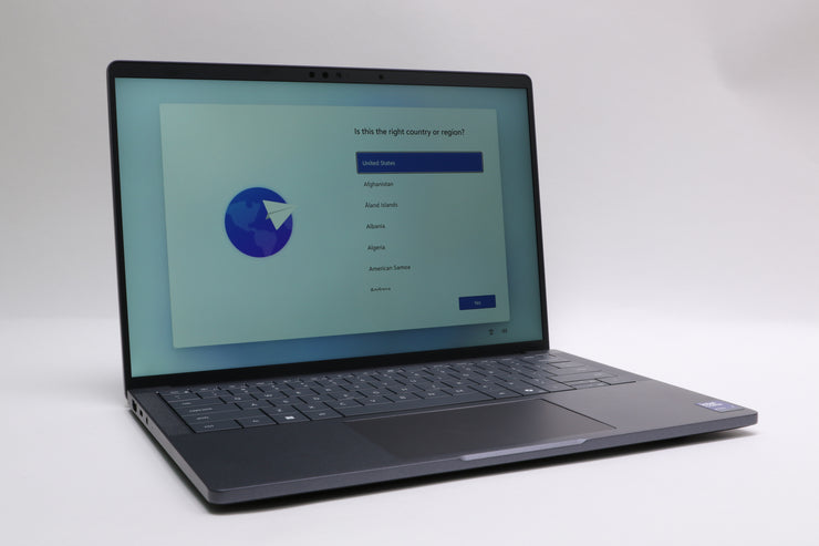 14" QHD+ Dell Pro 14 Premium Pa14250, Ultra 7 268V, 32GB, 512GB SSD