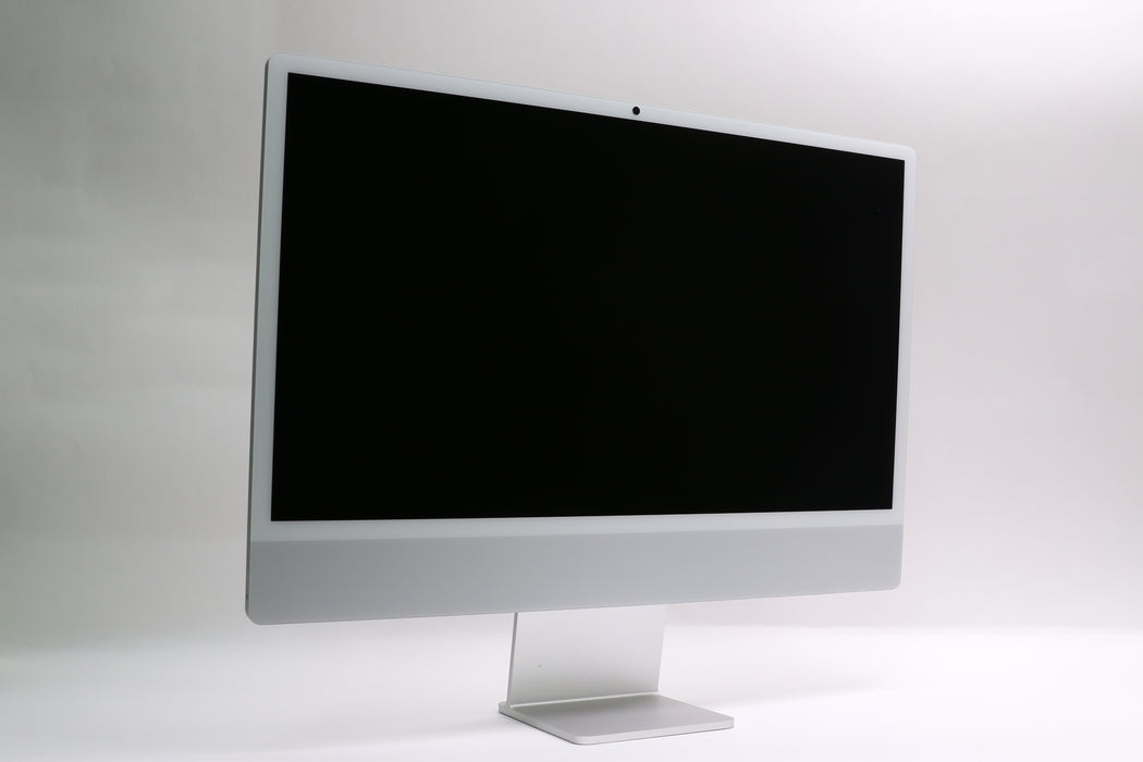 24" 2024, iMac, MWUC3LL/A, Apple M4, 16GB, 256GB SSD, 8C