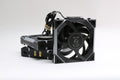 Lian Li Uni Fan SL LCD 120mm Fans 3x Pack
