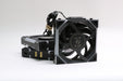 Lian Li Uni Fan SL LCD 120mm Fans 3x Pack