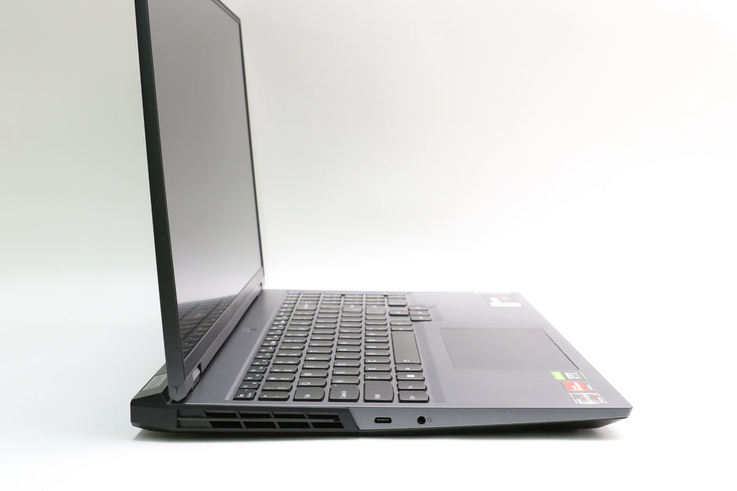 16" QHD+ Lenovo Legion 5 Pro 16ach6h, AMD Ryzen 7 5800H, 16GB, 1TB SSD, RTX 3070