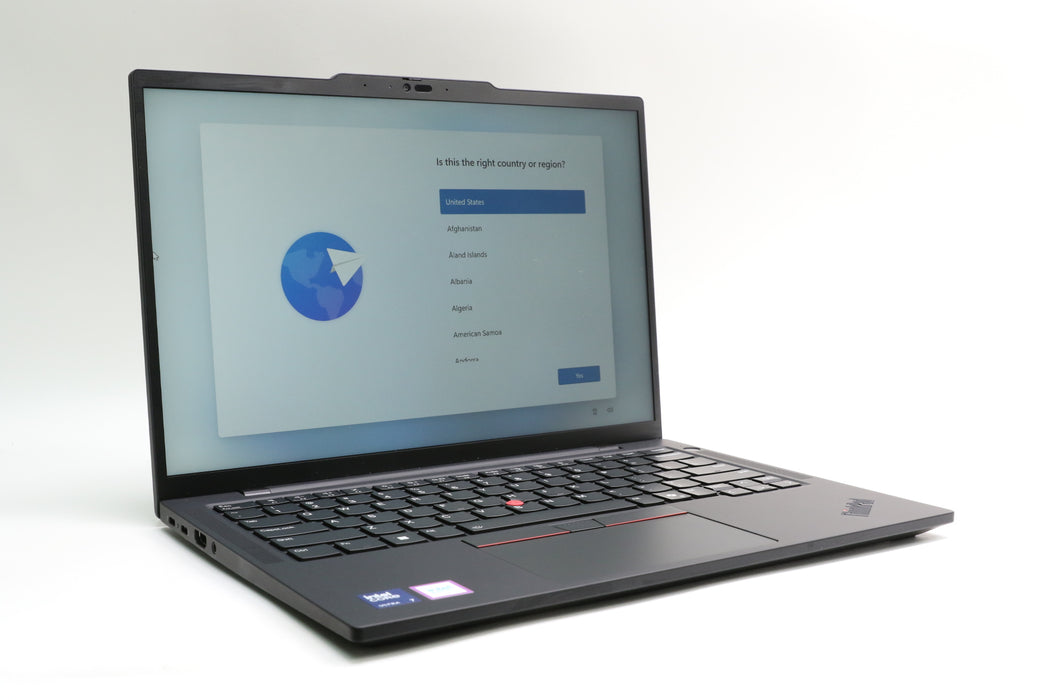 100%BATT 14" WUXGA Lenovo Thinkpad T14s Gen 5, Ultra 7 155U, 16GB, 512GB SSD