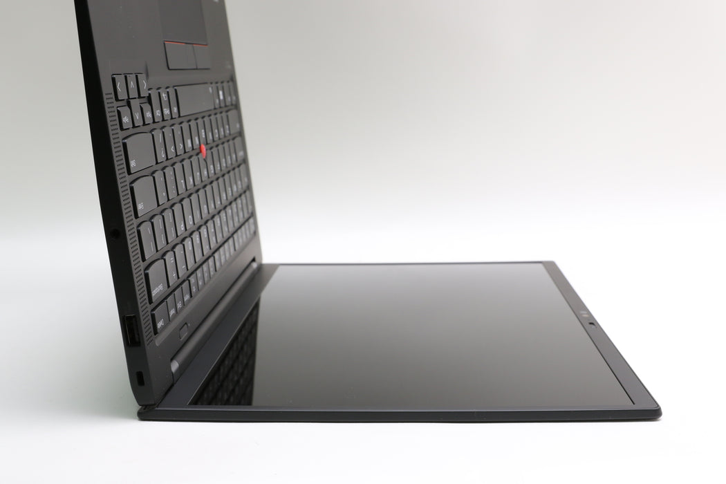 14" UHD+ Lenovo Thinkpad X1 Carbon Gen 9, i7-1185G7, 32GB, 512GB SSD
