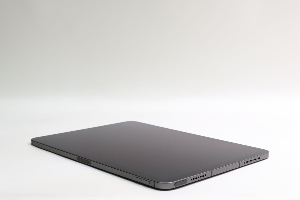 10.9" iPad Air 4th Gen, 64GB, Unlocked, Space Gray, MYHX2LL/A