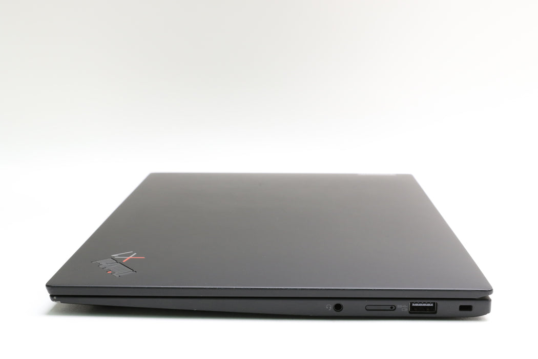 14" WUXGA Lenovo, ThinkPad X1 Carbon Gen 10, i7-1270P, 16GB, 500GB SSD