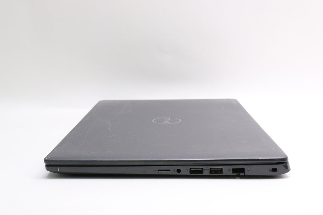15" Dell Latitude, i5-10210U, 8GB, 256GB SSD