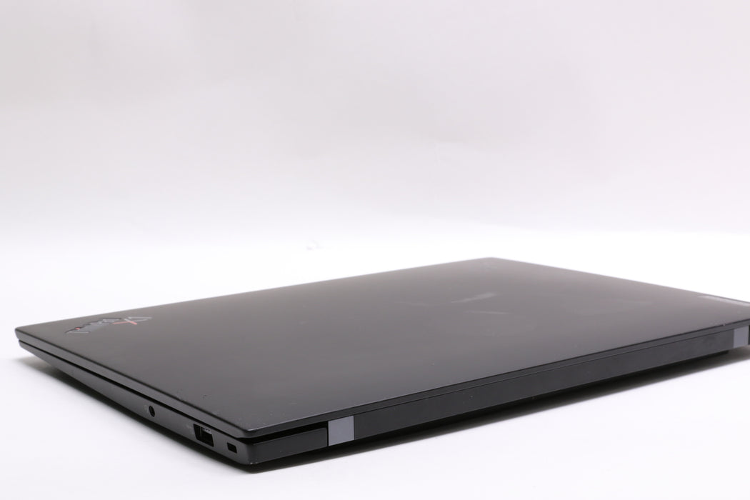 14" Lenovo Thinkpad X1 Carbon Gen 11, i7-1365U, 32GB, 512GB