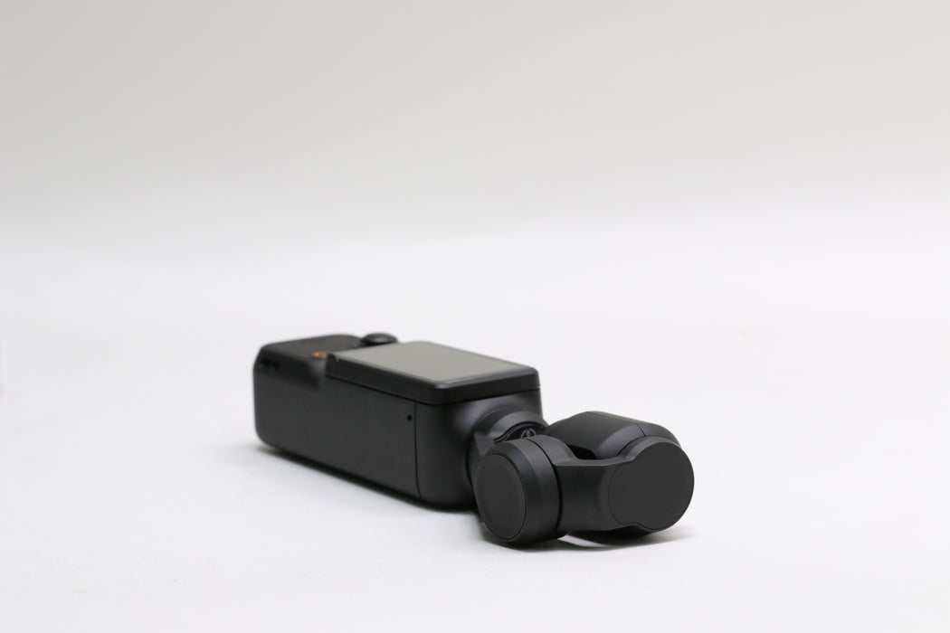 DJI Osmo Pocket 3 Creator Combo Handheld Camera
