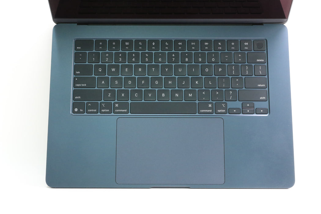 15" 2025, MacBook Air, MW1L3LL/A, Apple M4, 16GB, 256GB SSD, 10C