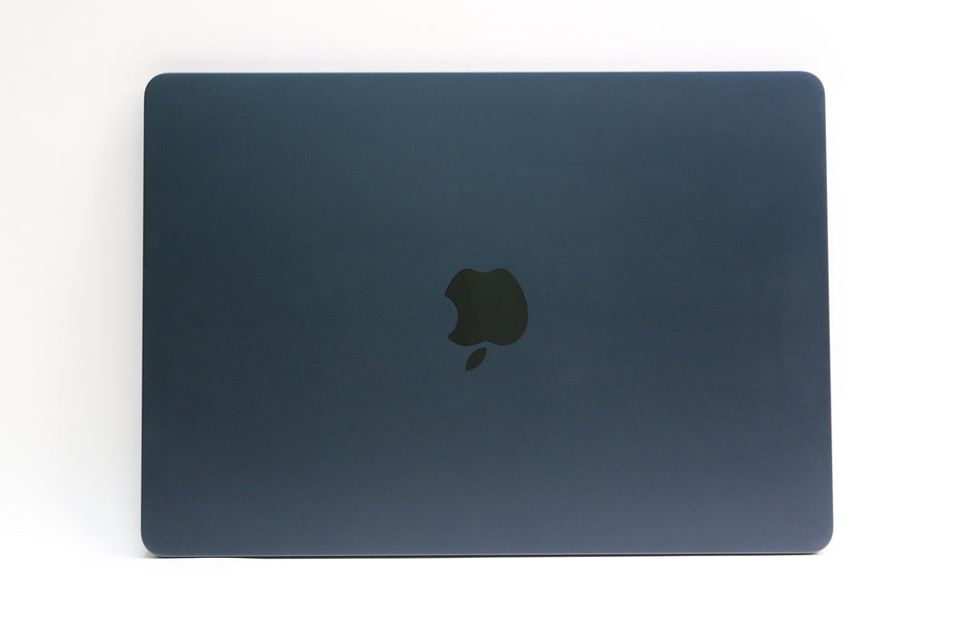 13" 2022, MacBook Air, MC7X4LL/A, Apple M2, 16GB, 256GB SSD, 8C, 100% Battery!