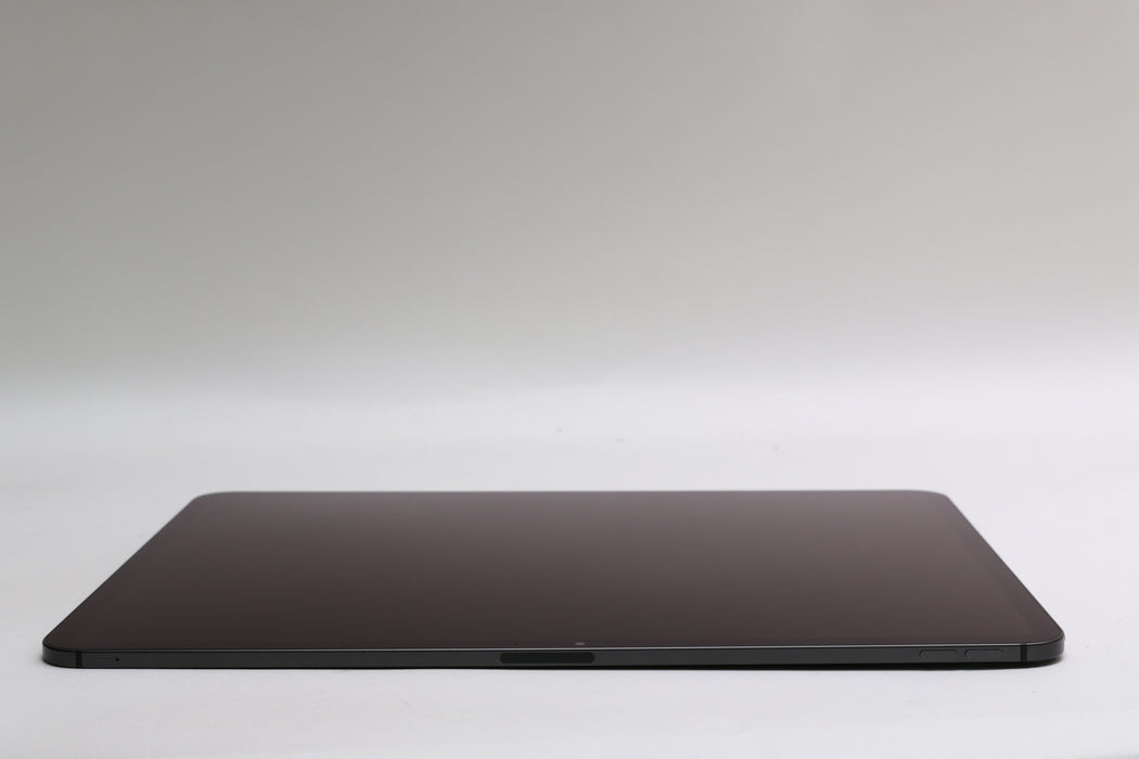 iPad Pro 13" M4, 512GB, Unlocked, Space Black, MVXU3LL/A