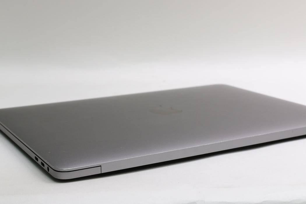 13" QHD+ 2018, MacBook Pro, BTO, i5-8259U, 16GB, 512GB SSD, QHD+