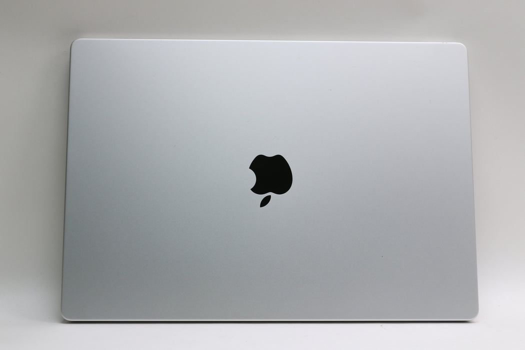 16" 2021, MacBook Pro, MK1E3LL/A, Apple M1 Pro, 16GB, 512GB SSD, 16C