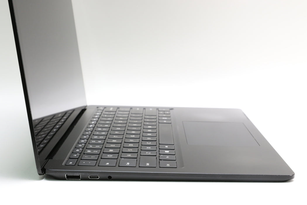 13" Microsoft Surface Laptop 4, i7-1185G7, 16GB, 256GB SSD, Touchscreen